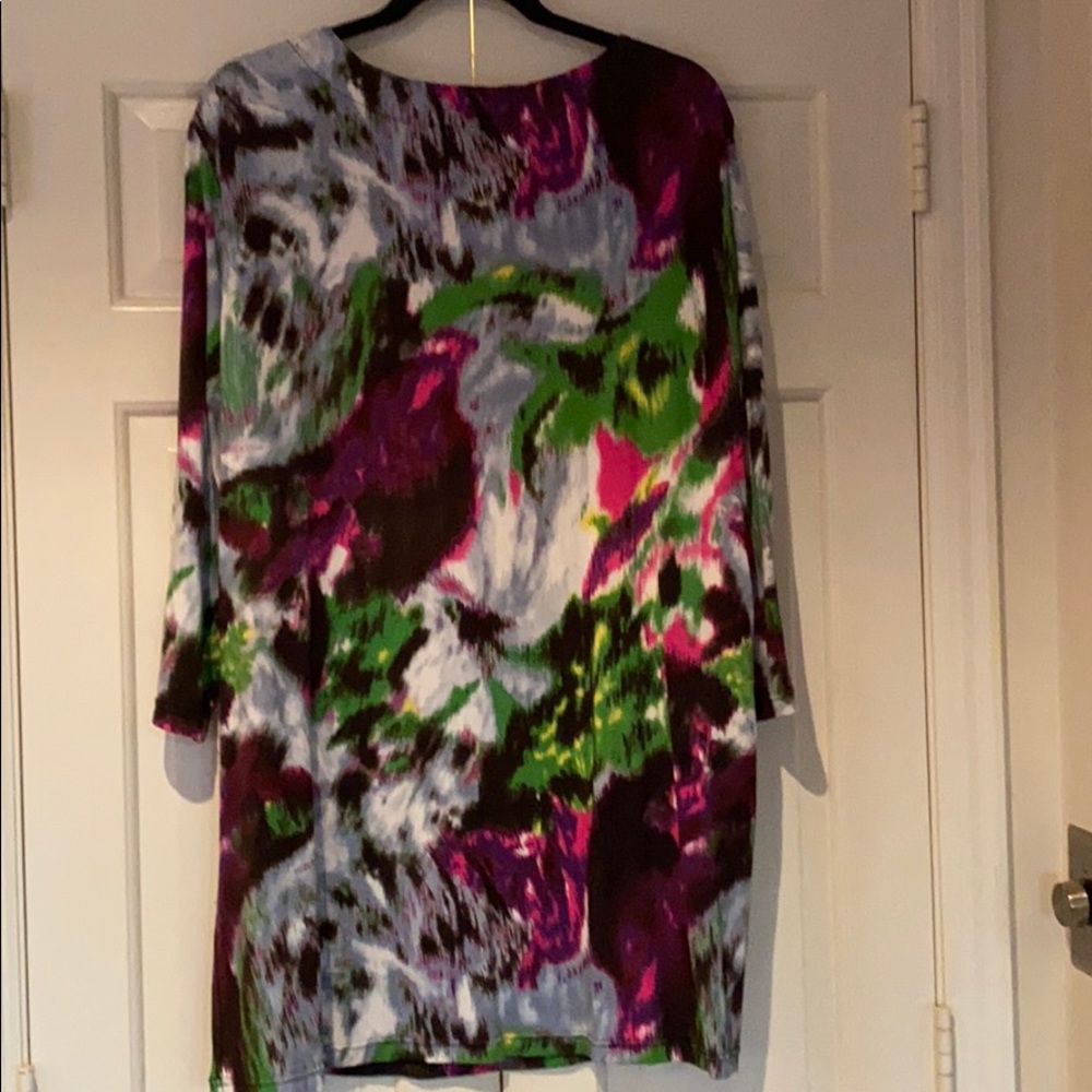 Joyous and Free Tunic - Picture 4 of 6